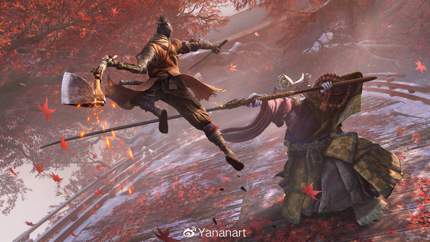 game-of-2019-只狼
