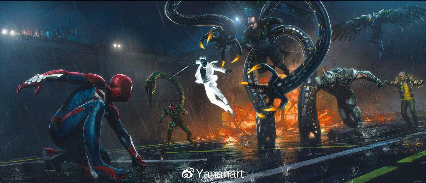 game-of-2019-漫威蜘蛛侠