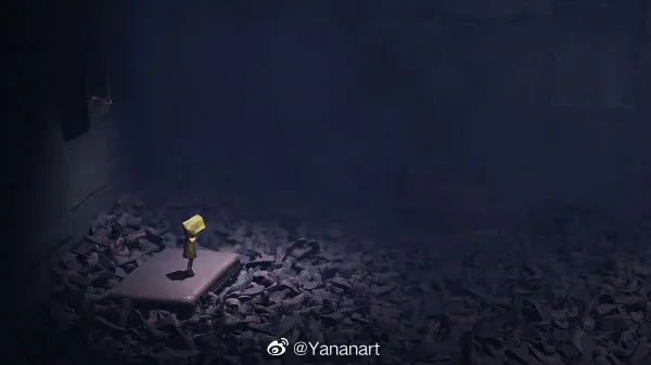 game-of-2020-小小梦魇
