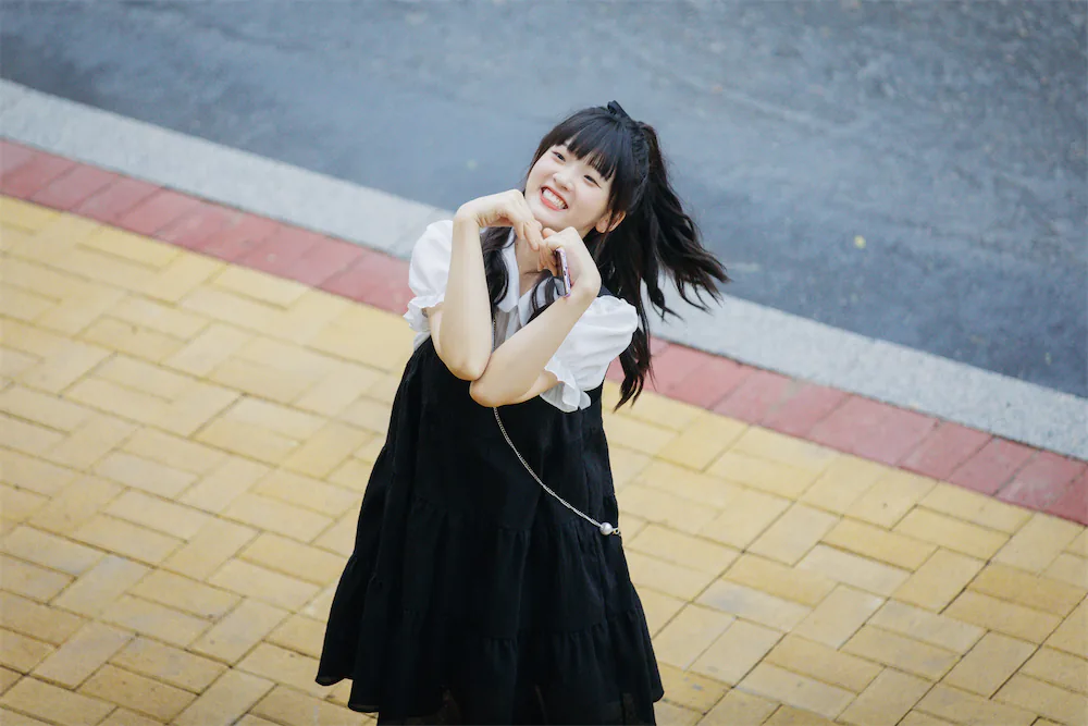 张淼怡